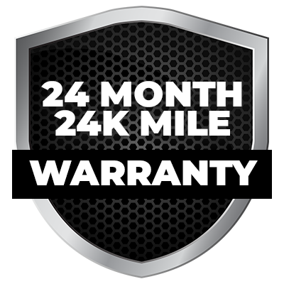 Warranty | Joyce Automotive and Towing