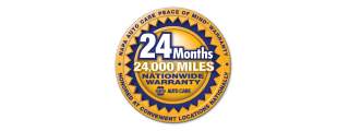 Warranty | Joyce Automotive and Towing
